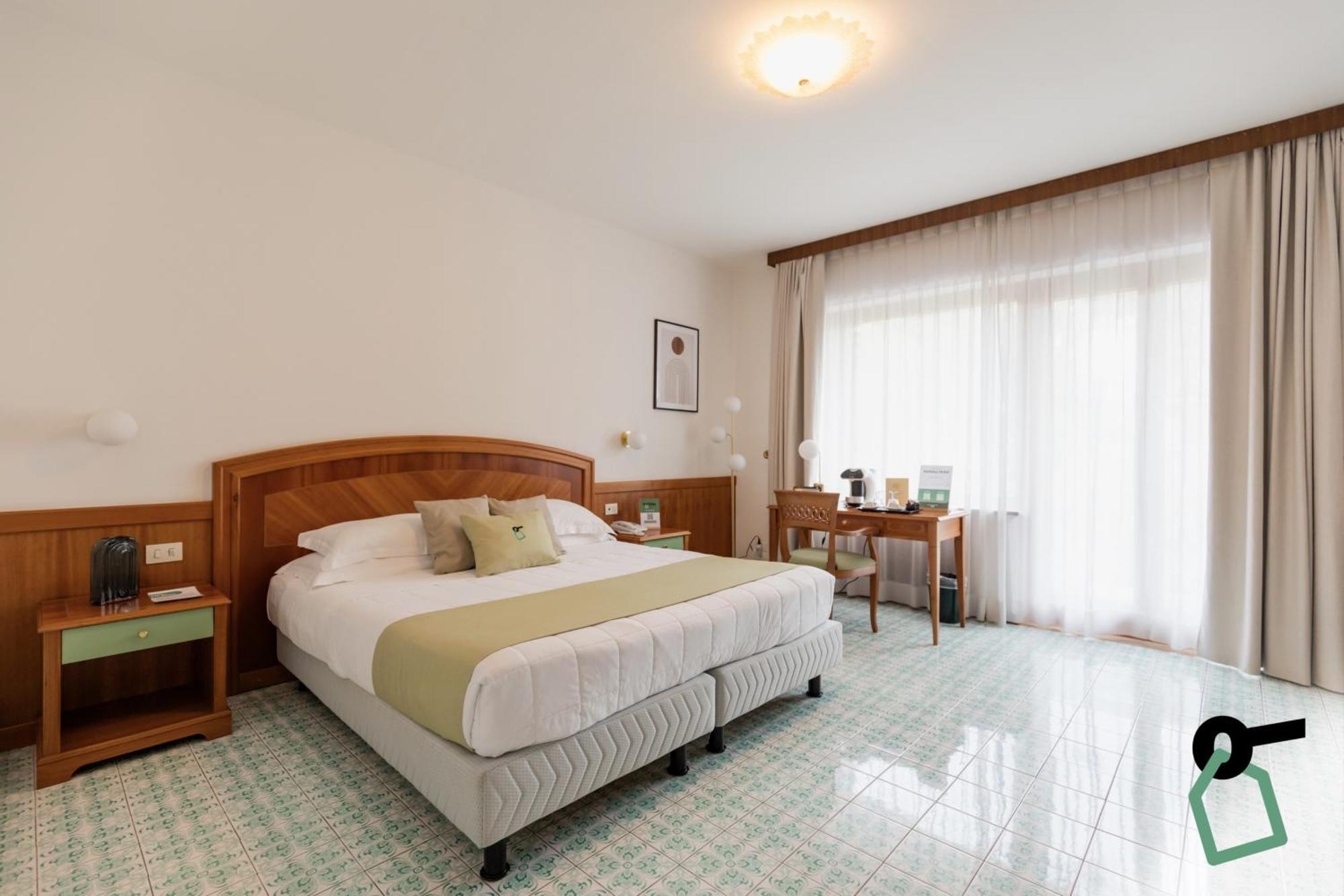 Hotiday Room Collection - Сорренто Екстер'єр фото
