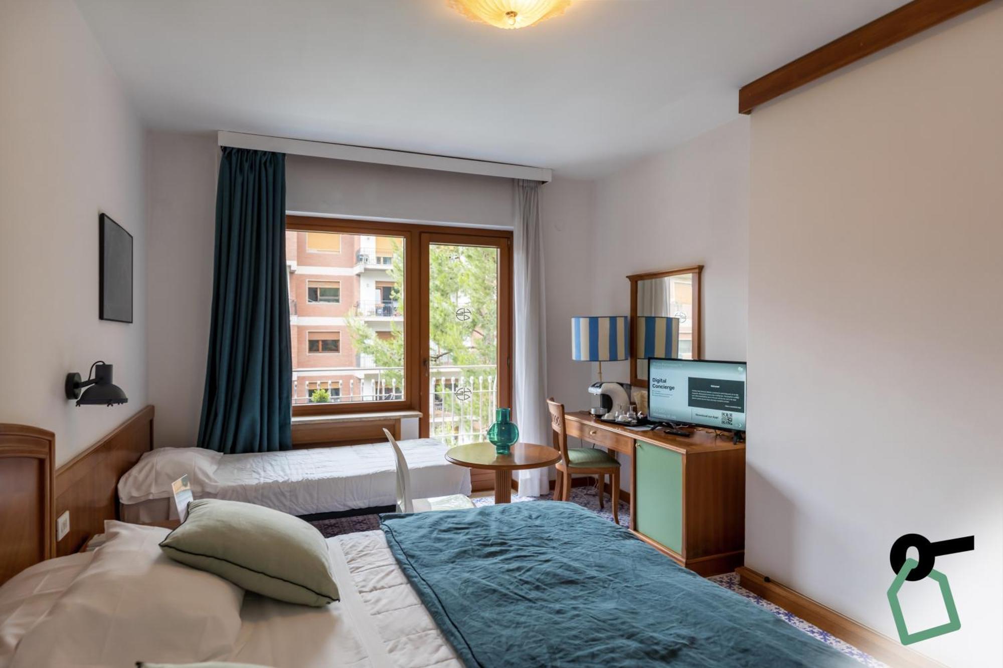 Hotiday Room Collection - Сорренто Екстер'єр фото