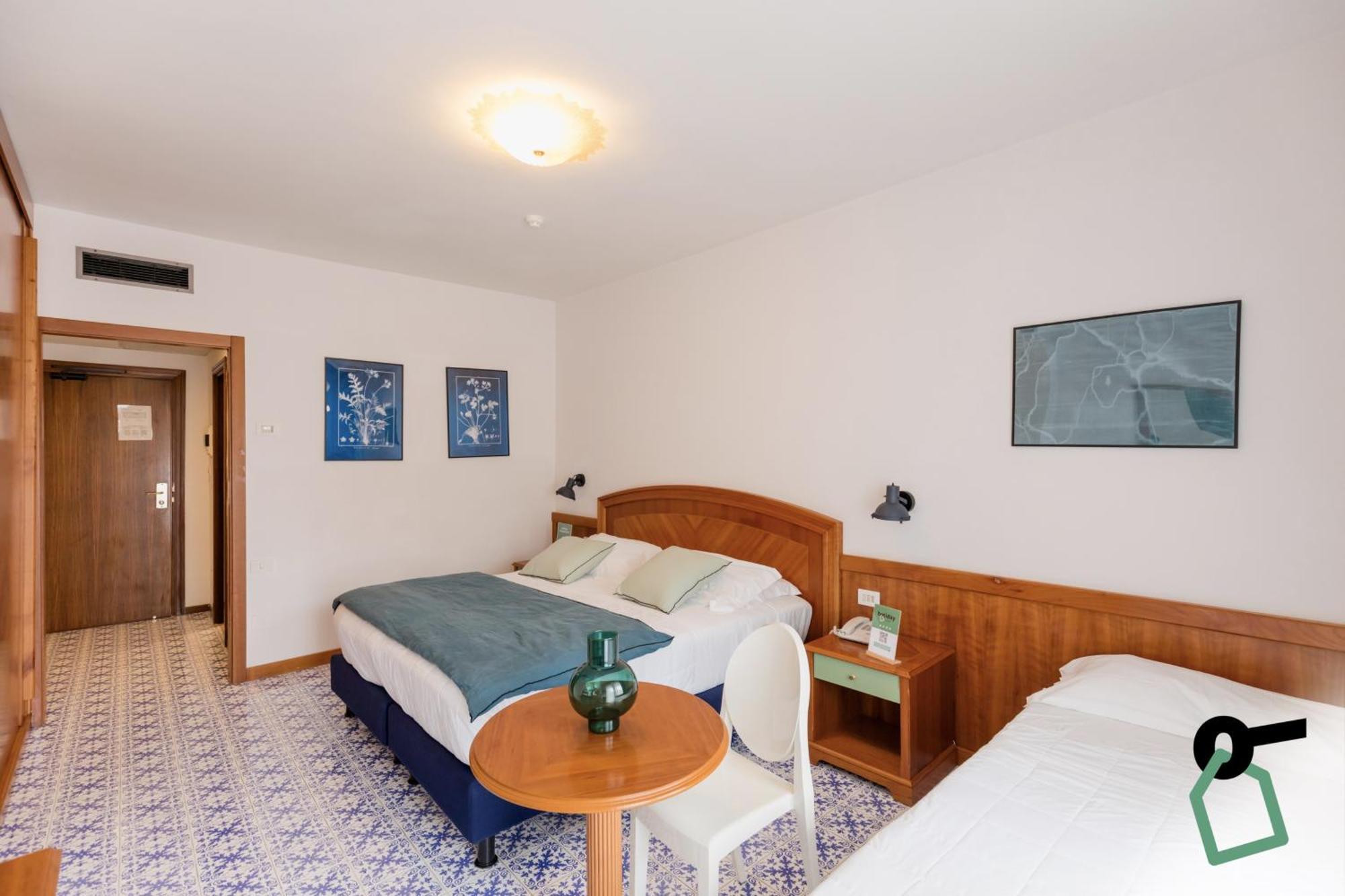 Hotiday Room Collection - Сорренто Екстер'єр фото