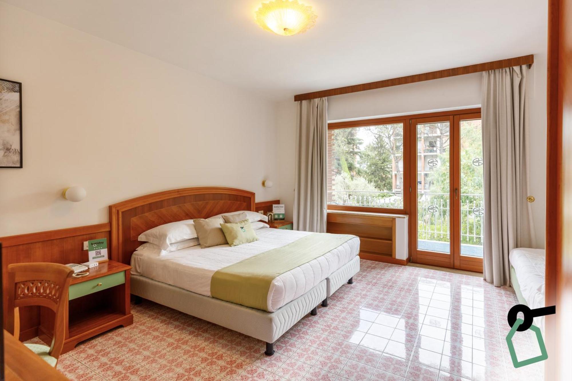 Hotiday Room Collection - Сорренто Екстер'єр фото