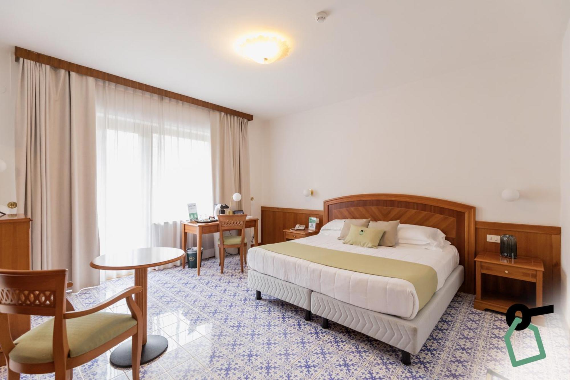 Hotiday Room Collection - Сорренто Екстер'єр фото
