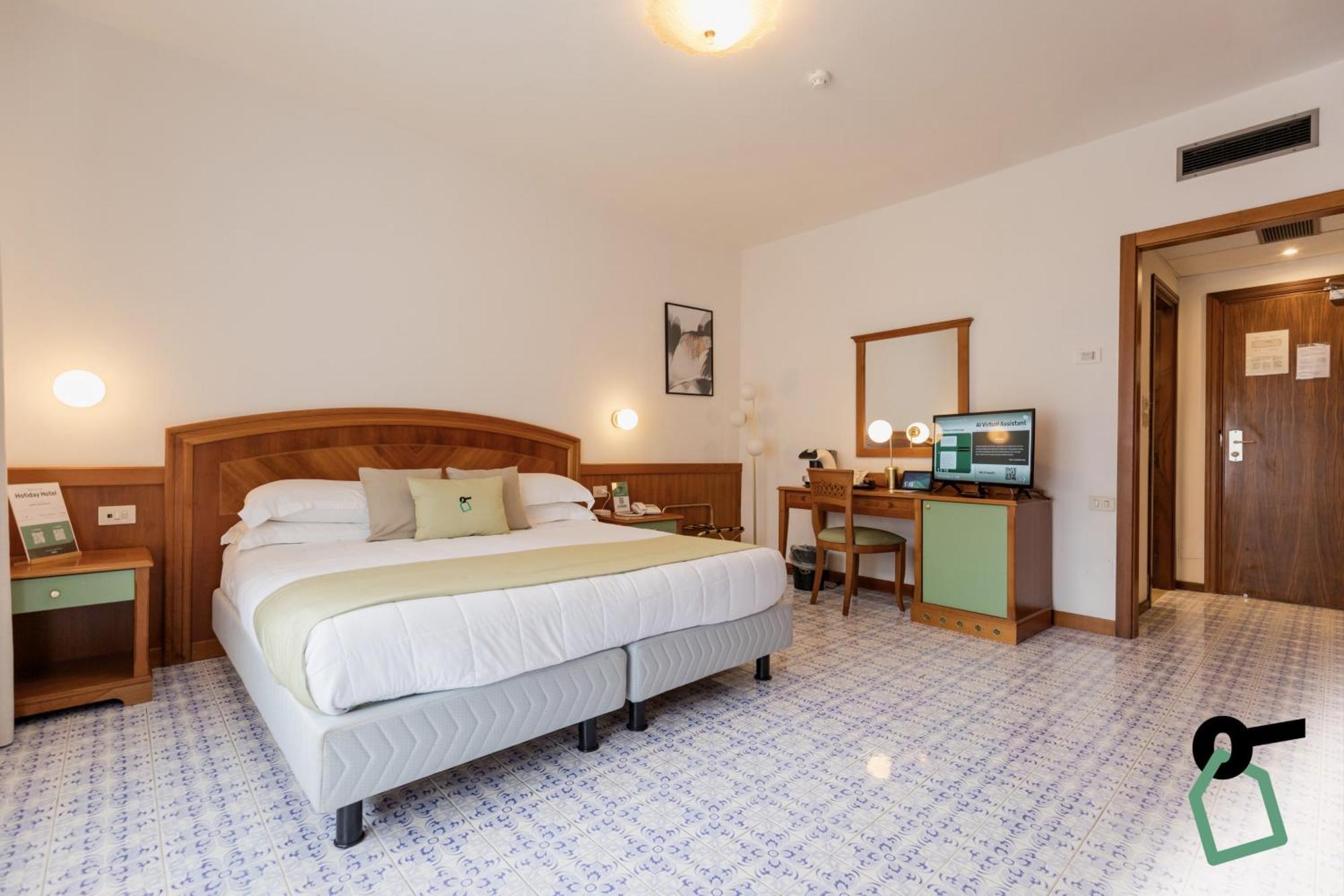 Hotiday Room Collection - Сорренто Екстер'єр фото