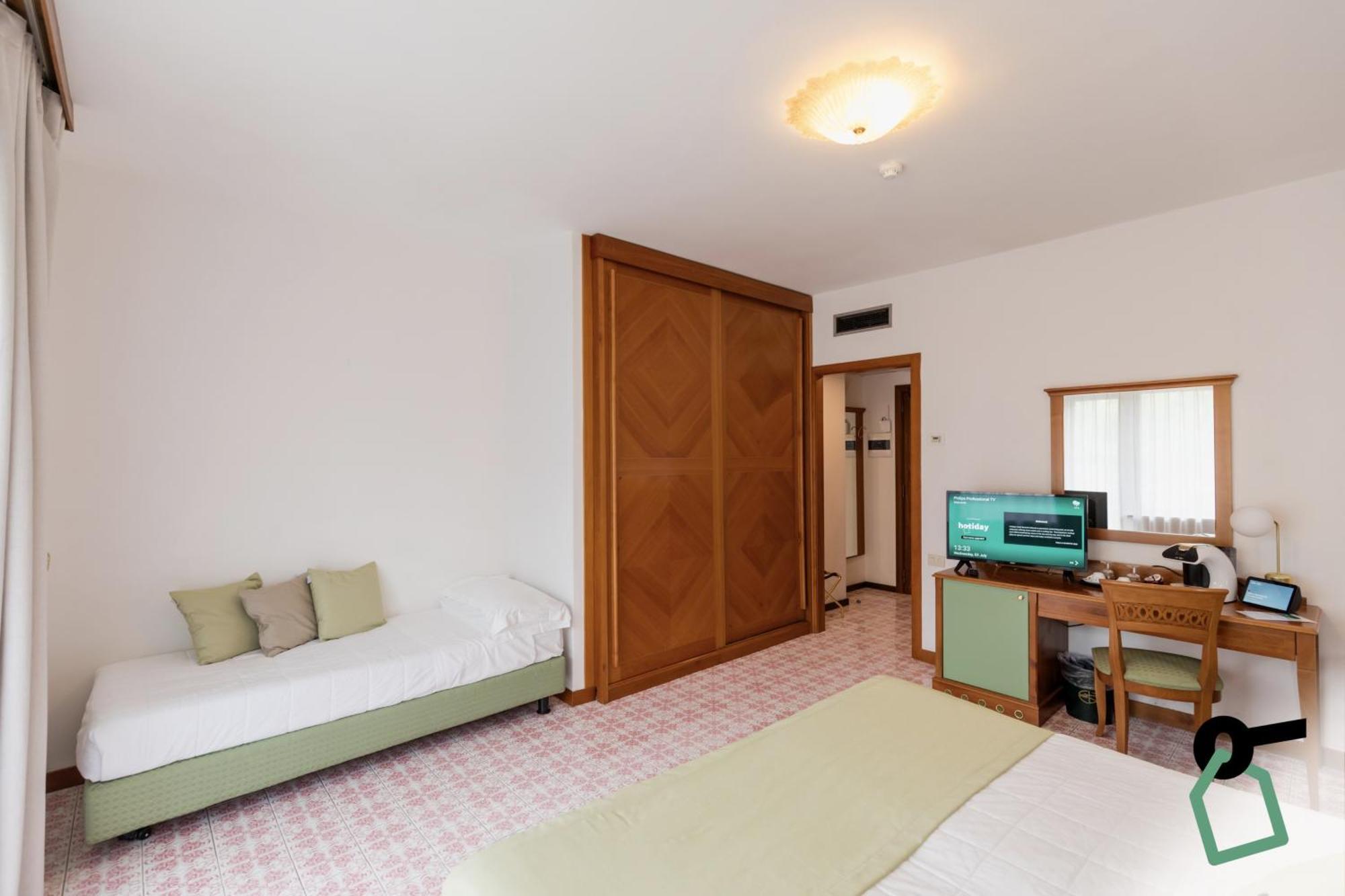 Hotiday Room Collection - Сорренто Екстер'єр фото