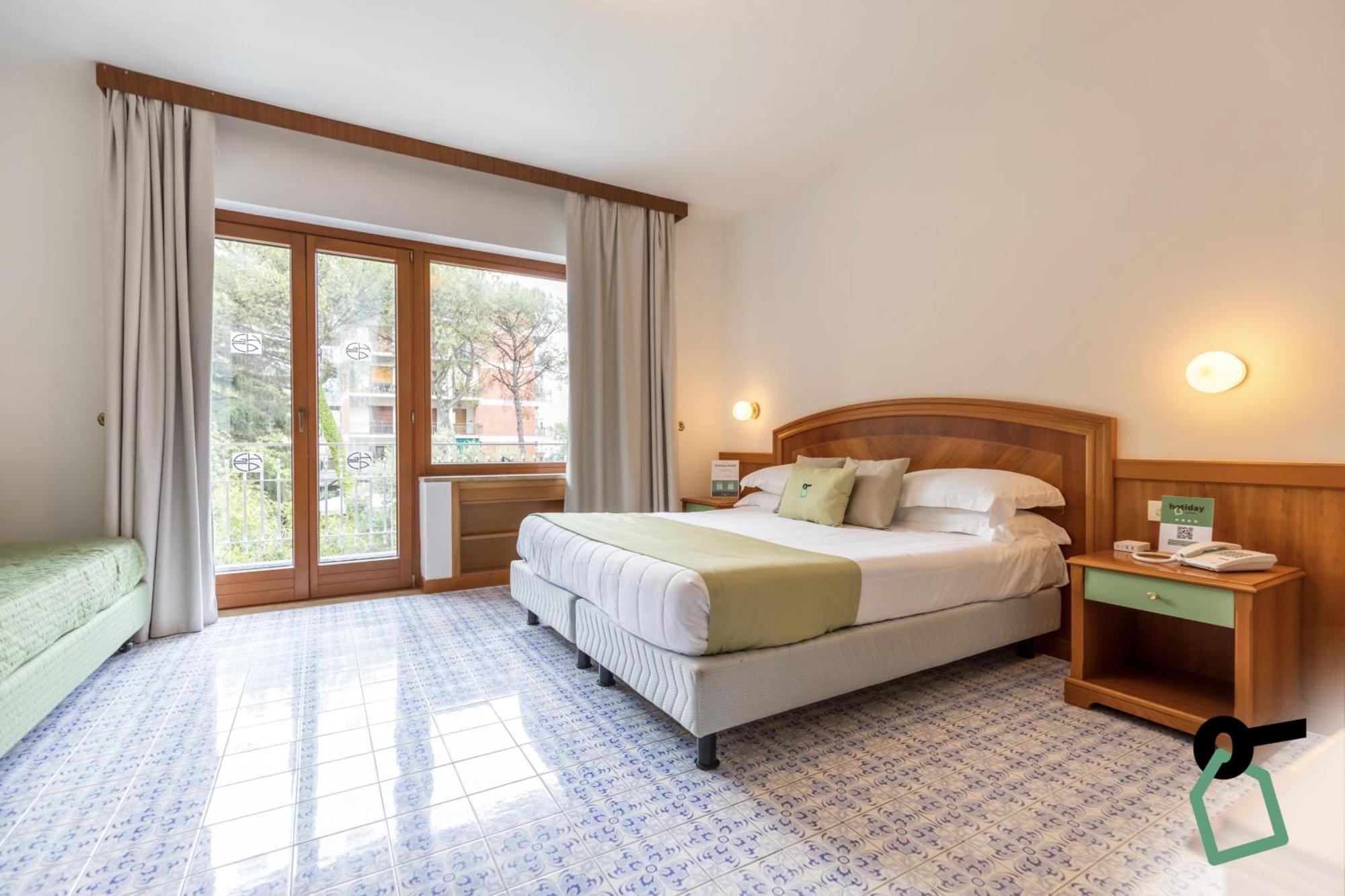 Hotiday Room Collection - Сорренто Екстер'єр фото